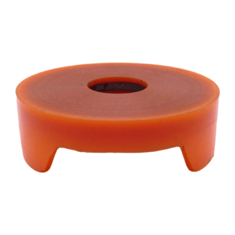 Полиуретановый сайлентблок заднего редуктора передний Merсedes 210