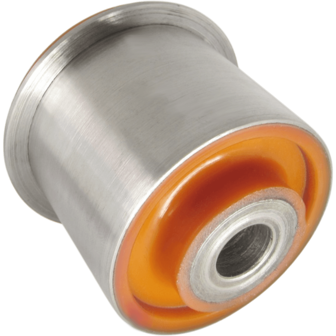 Поліуретановий сайлентблок переднього важеля задній Porsche Cayenne 2010-2018 оптом від PolyPro