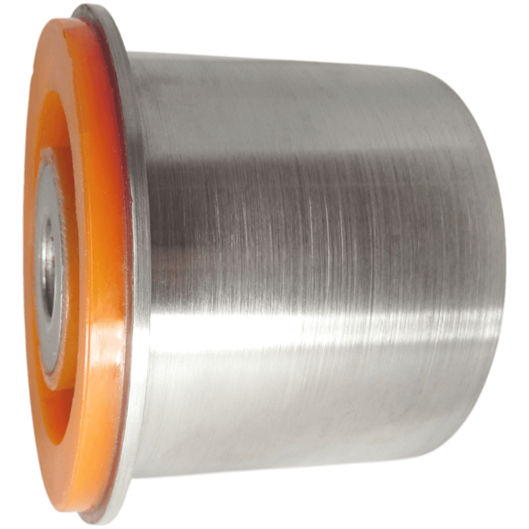 Поліуретановий сайлентблок переднього важеля задній Volkswagen Touareg 2002-2010