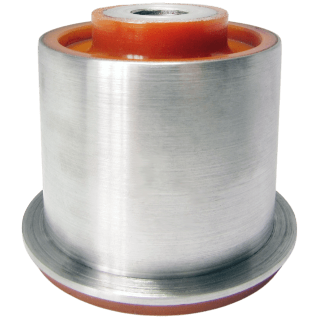 Поліуретановий сайлентблок переднього важеля задній Volkswagen Touareg 2002-2010