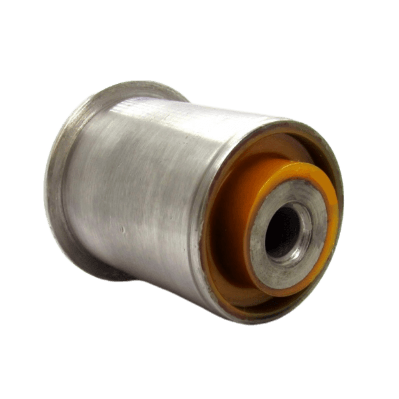 Polyurethane bushing front lower arm rear Merсedes 202 1993-2001: 2083300075, 22785, 27721 01, 02151, 014 610 0002, 10 92 2785, 2083300075, A1703300107, A1703300207, A 202 330 00 75, A 170 330 00 75, A2023300075, A2083330114, A 208 333 01 14, A 208 330 17 07, A 208 330 02 07, A 202 330 51 07, A 202 330 52 07, A 208 330 16 07, A 208 330 01 07, A2083301707, A2083300207, A2023305107, A2023305207, A2083301607, A2083300107, A 201 320 01 47, A2013200147, A 203 820 03 61, A2038200361, A 170 330 01 07, 5 021 415, 5021415, 6 160 988, 6160988, A 202 330 26 07, A2023302607, A 202 330 41 07, A2023304107, A 170 330 02 07, A 202 330 27 07, A2023302707, A 202 330 42 07, A2023304207 wholesale from PolyPro.