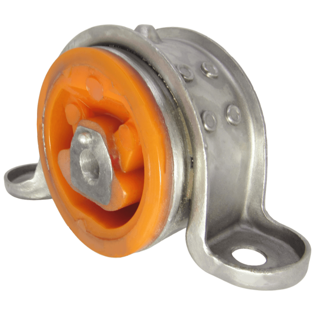 Поліуретанова подушка двигуна права Opel Vectra 1988-1995 РЕКОНСТРУКЦІЯ ВАШОЇ