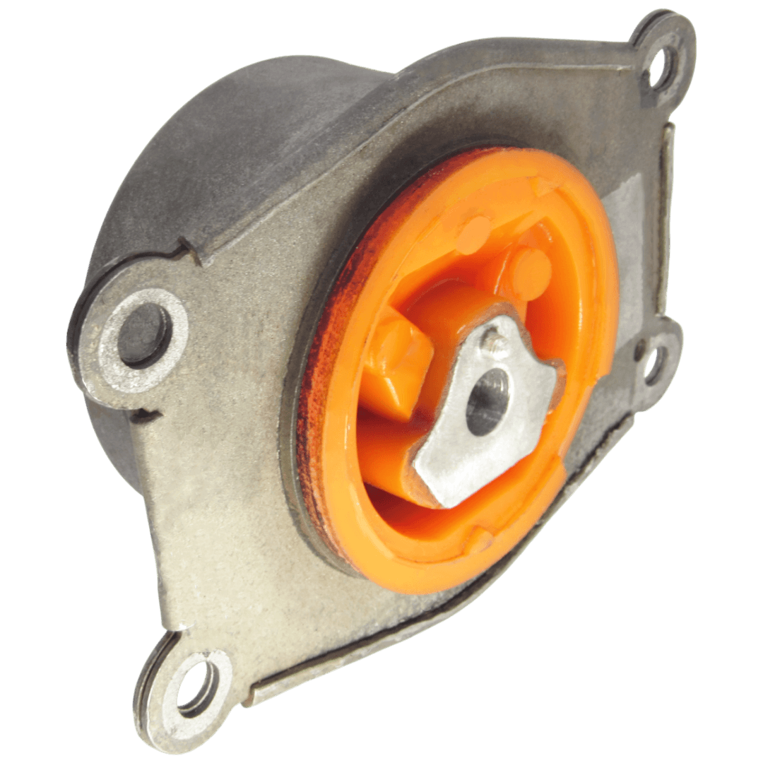 Поліуретанова подушка двигуна ліва Opel Astra 1998-2004 1.6L: 5684047, 56 84 047, 90575458 оптом від PolyPro.