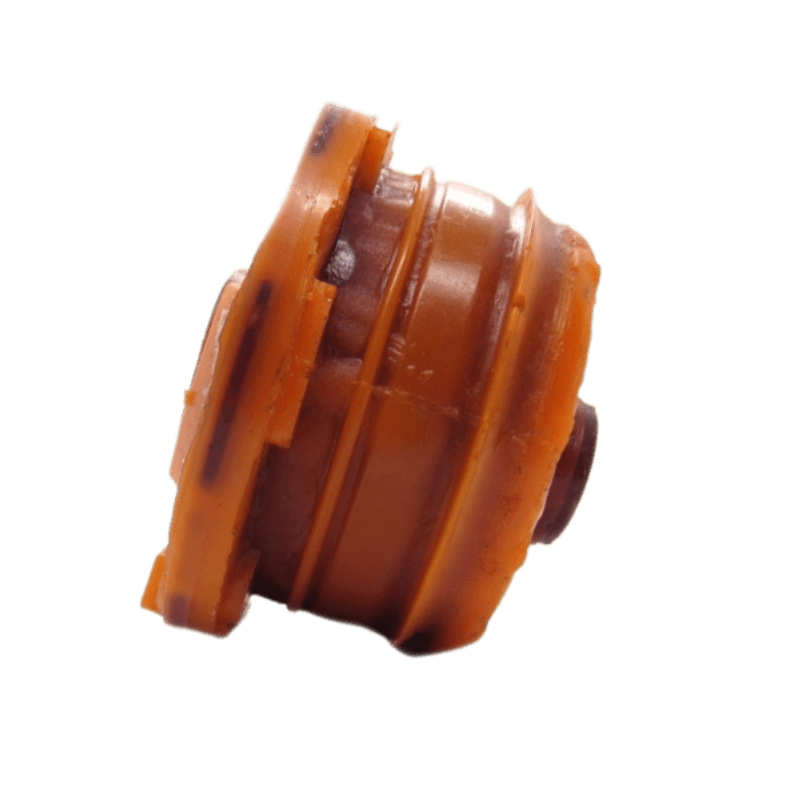 Поліуретановий сайлентблок заднього підрамника передній Merсedes 202 1993-2001 ПЕРЕРОБКА