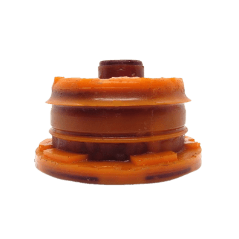 Поліуретановий сайлентблок заднього підрамника передній Merсedes 202 1993-2001 ПЕРЕРОБКА