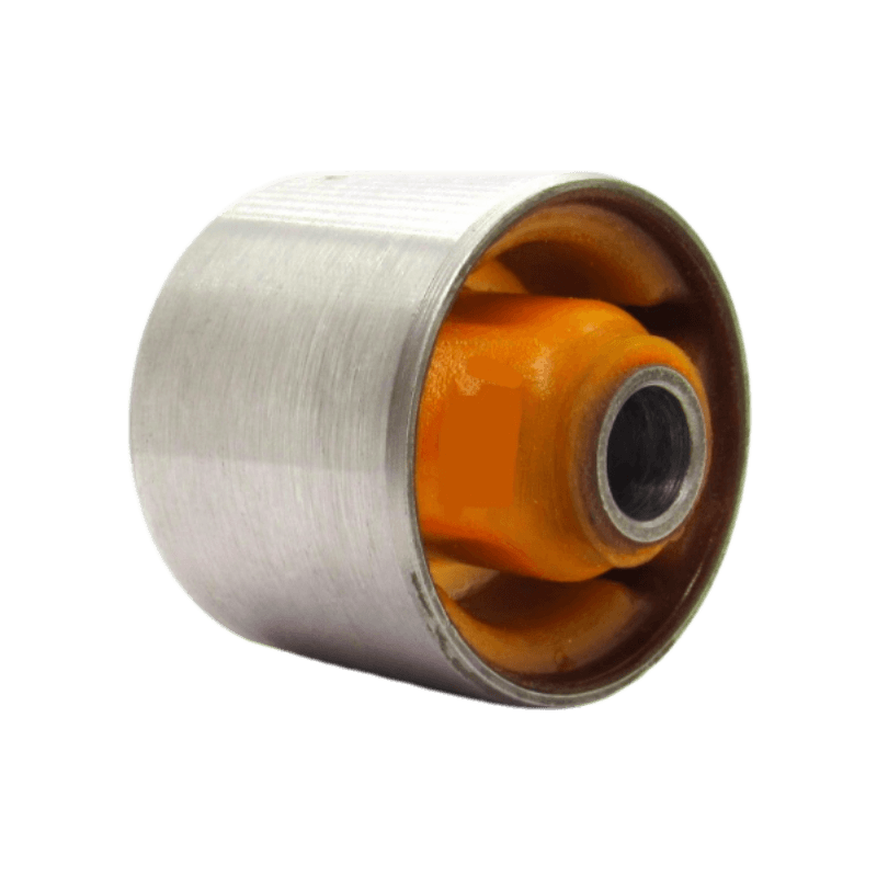 Поліуретановий сайлентблок переднього редуктора правий задній Hyundai Terracan 2001-2007 оптом від PolyPro