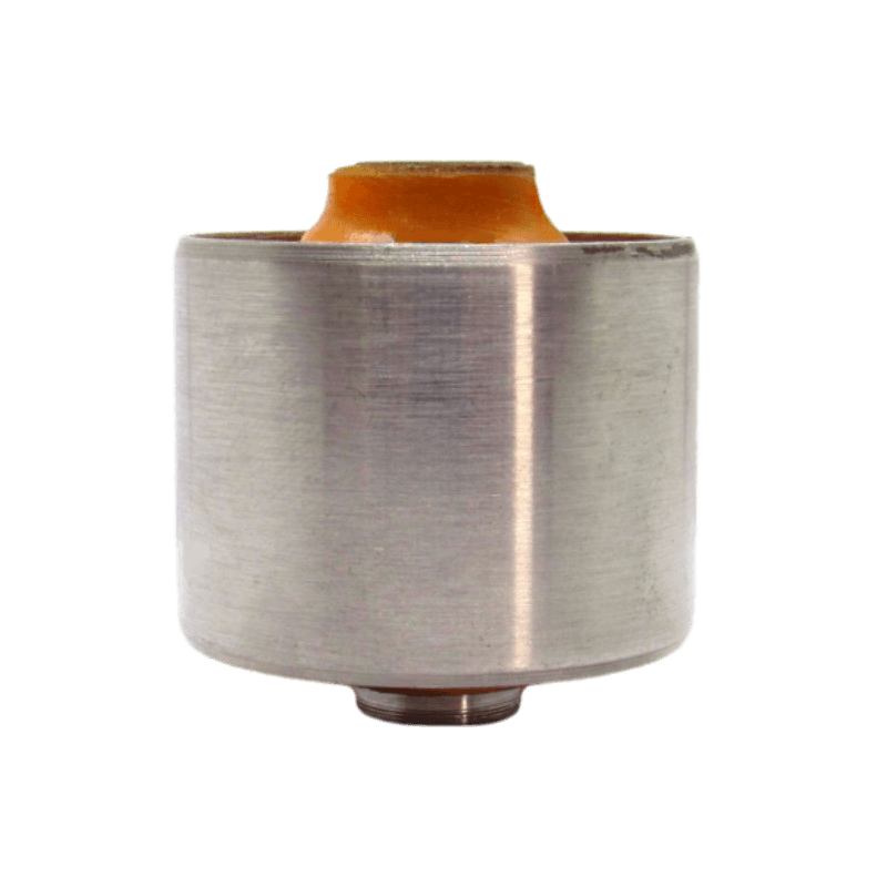 Поліуретановий сайлентблок переднього редуктора правий задній Mitsubishi Delica 1994-2007