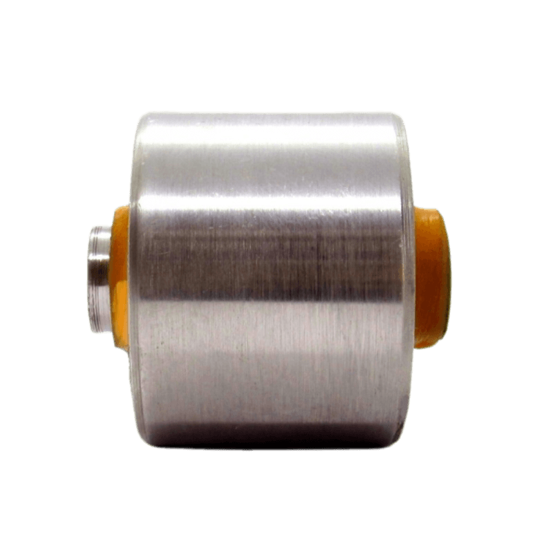 Поліуретановий сайлентблок переднього редуктора правий задній Mitsubishi Delica 1994-2007