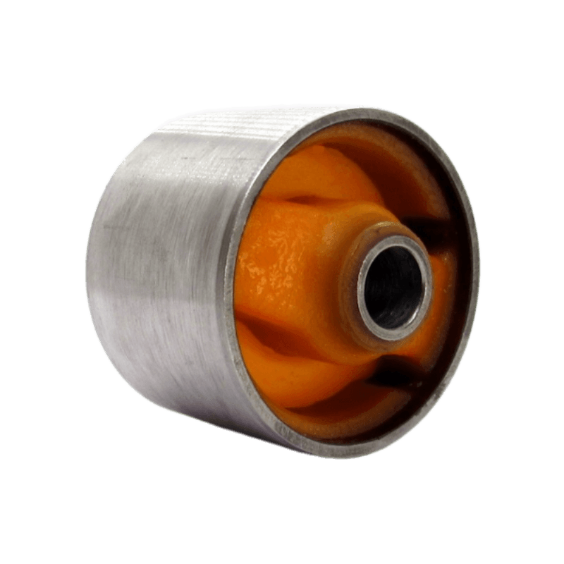 Поліуретановий сайлентблок переднього редуктора передній правий та лівий Hyundai Terracan 2001-2007 оптом від PolyPro