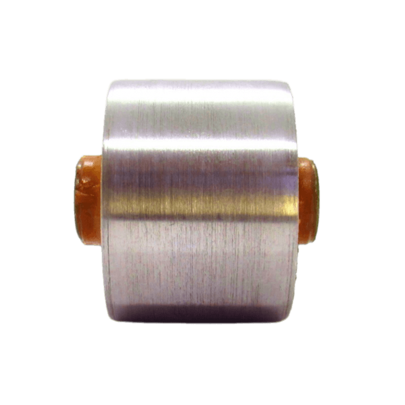 Поліуретановий сайлентблок переднього редуктора передній правий та лівий Mitsubishi Delica