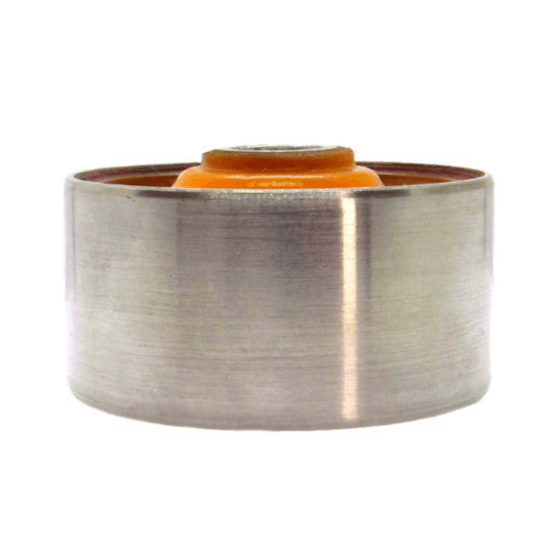 Поліуретановий сайлентблок заднього редуктора задній лівий та правий Mitsubishi Outlender 2006-2012: MAB-CU20DM1, MR594994, MN100065, MB809334, Q005-0565, 2307-0743, 77-01063-SX, SRM-81502, 0401-CU20DM1, RU-576, MT-0630, 3-06-2723, 516162, MI5101RP, FSB00015, 3-12-994, BH23120 оптом від PolyPro.