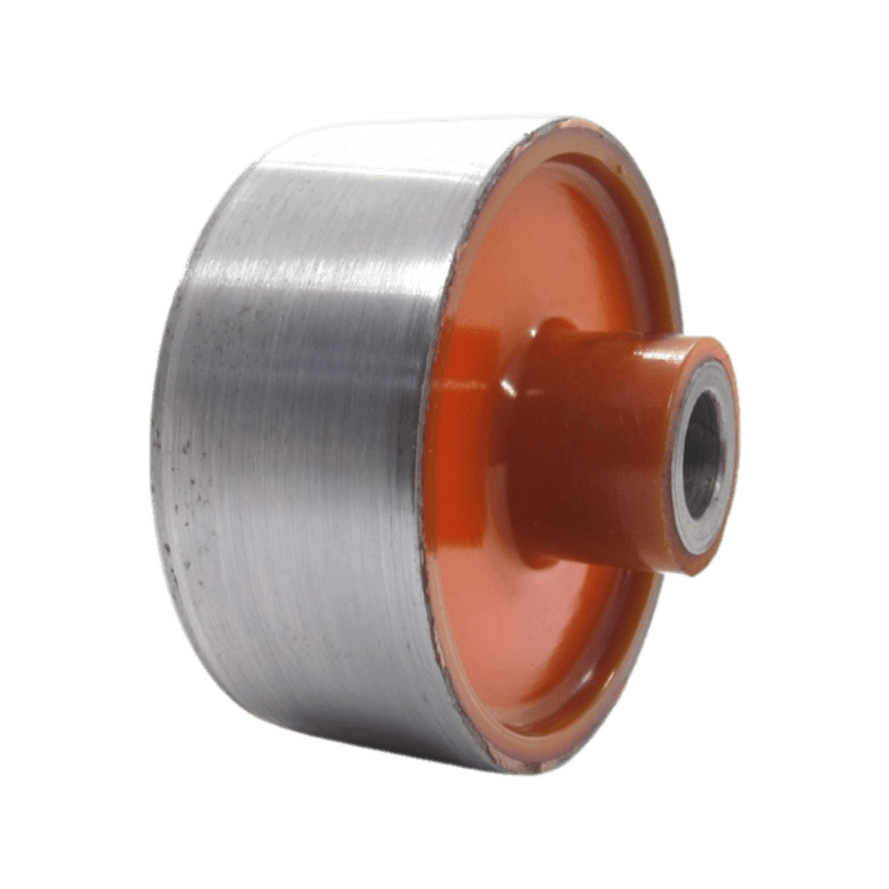 Поліуретановий сайлентблок переднього важеля передній Acura Tsx 2009-2014 оптом від PolyPro