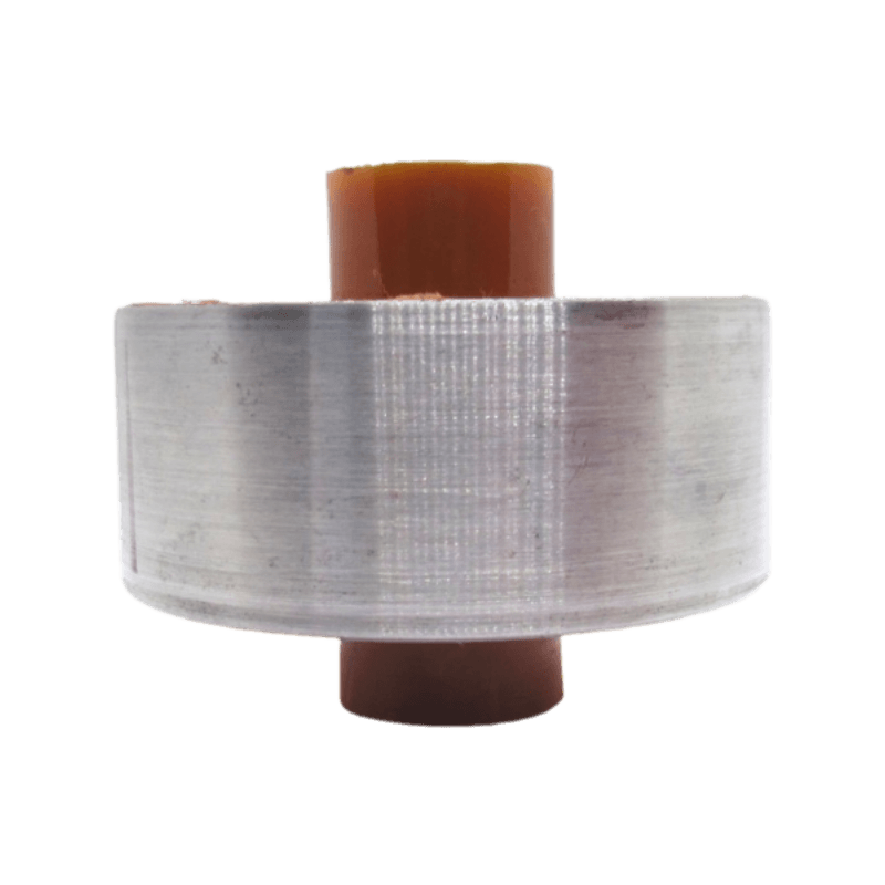 Поліуретановий сайлентблок переднього важеля передній Acura Tsx 2009-2014