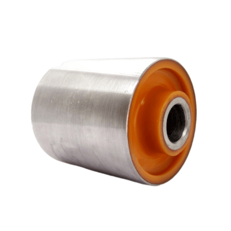 Поліуретановий сайлентблок передній задньої ресори Ford Transit 2000-2006 оптом від PolyPro