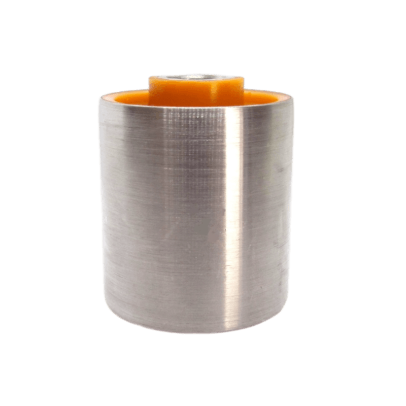 Polyurethane bushing front rear spring Ford Transit 2006-2014: 1749786, 1453845, YC1J-5781-AC, 4 055 743, 79-10014-SX, BSG 30-700-051, BSG 30-700-050, BC0620, 1552601000, FDAB-019, 831-ECEM, 04831, D300198, 801706, 9003126, 302 754, 302 754 586, 020444, 15-06-3178, TD1193W, BSG 30-700-059, SS 22781, BSG 30-700-060, SS 1219, FSE 11-952-005, BC0633, 03-33, 15-06-3180, 77-01118-SX, BC0633, 03-33, 15-06-3180, FD-BS086, Q005-1429, 1 749 786, 1 453 845, YC1J5781AC, 4055743, 7910014SX, BSG30700051, BSG30700050, FDAB019, 831ECEM, 302754, 302754586, 15063178, BSG30700059, SS22781, BSG30700060, SS1219, FSE11952005, 0333, 15063180, 7701118SX, 15063180, FDBS086, Q0051429, 4 041 523, 4041523 wholesale from PolyPro.