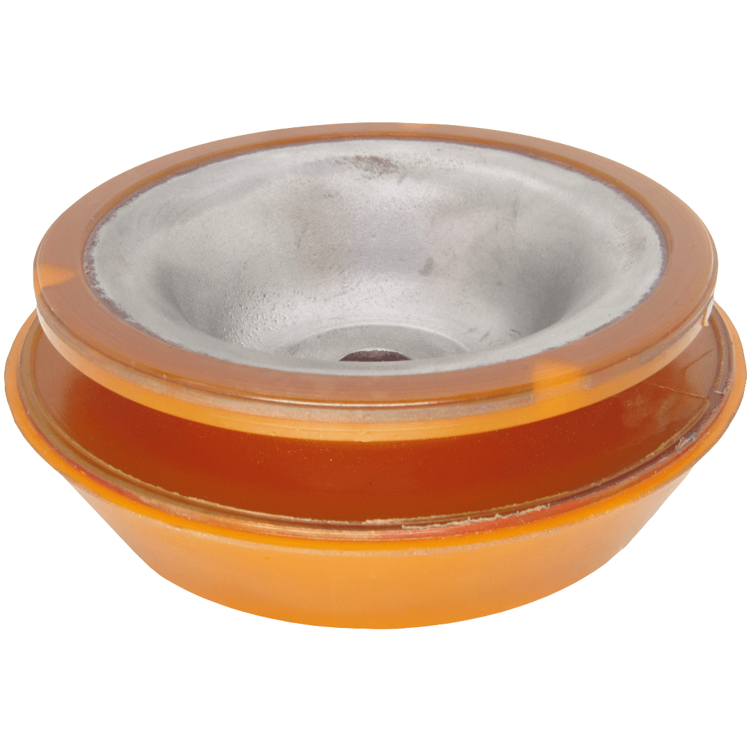 Полиуретановая опора переднего амортизатора Opel Combo D 2011-2018 РЕКОНСТРУКЦИЯ ВАШЕЙ оптом от PolyPro