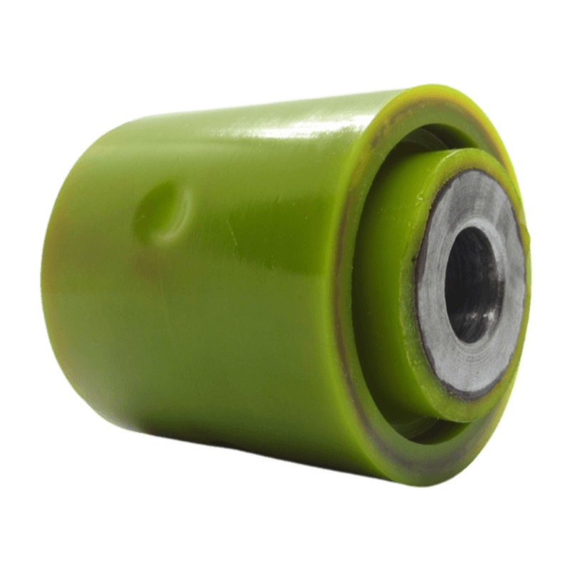 Polyurethane bushing rear gearbox front BMW 5 E34 1987-1995 HARDNESS