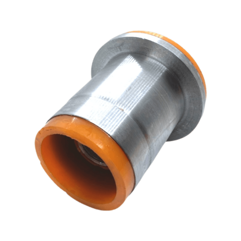 Поліуретановий cайлентблок заднього підрамника передній Infiniti G 2003-2007