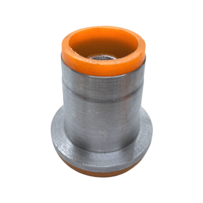 Поліуретановий cайлентблок заднього підрамника передній Infiniti G 2003-2007