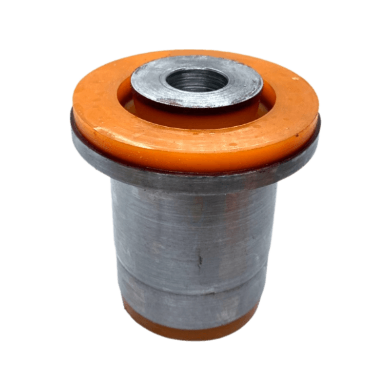 Поліуретановий cайлентблок заднього підрамника передній Infiniti G 2003-2007