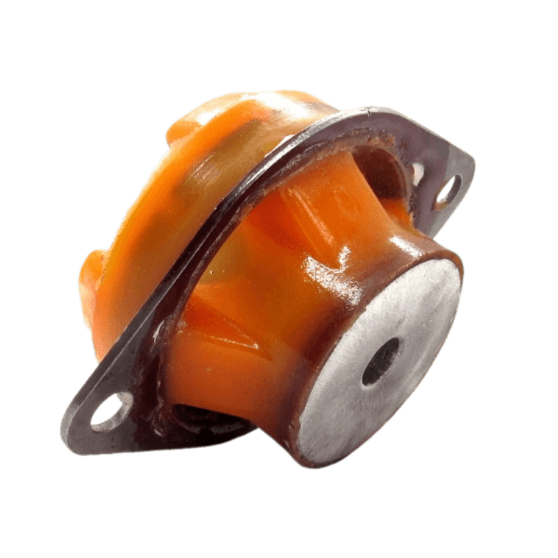 Polyurethane cushion gear box Audi 100 С3 1982-1991 RECONSTRUCTION OF YOUR: 1003990001, FZ9880, RD.3904335409, 5630, 50298, F8-4028, 1132401600, 07642, 30 13 0066, 103 611, 10036 01, 9001389, 431 399 151 D, 431399151D wholesale from PolyPro.
