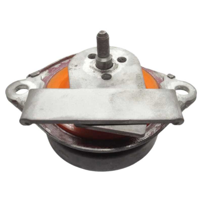 Polyurethane mount of the engine front Lancia Thesis 2001-2009 RECONSTRUCTION OF YOUR