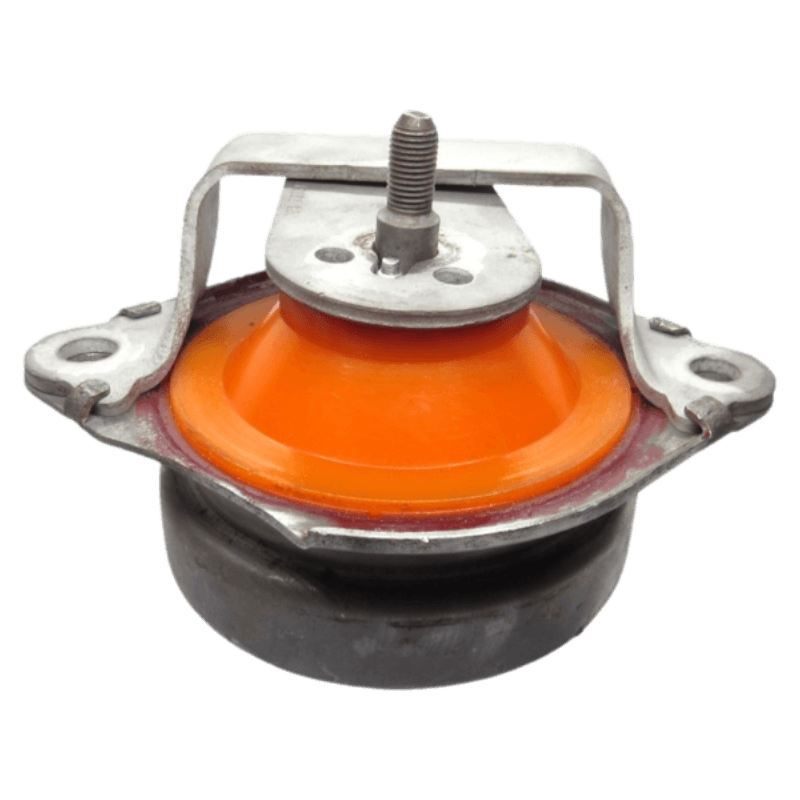 Polyurethane mount of the engine front Lancia Thesis 2001-2009 RECONSTRUCTION OF YOUR: 6 066 7192, 6 066 7190, 60667192, 60667190 wholesale from PolyPro.