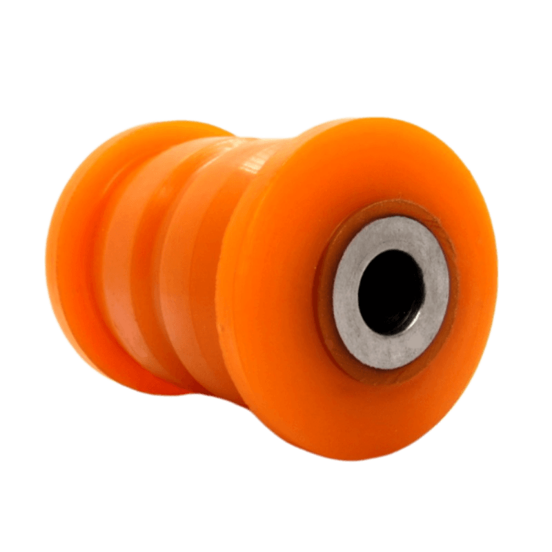 Полиуретановый сайлентблок заднего рычага внутренний и наружный Ford Scorpio II 1994-1998