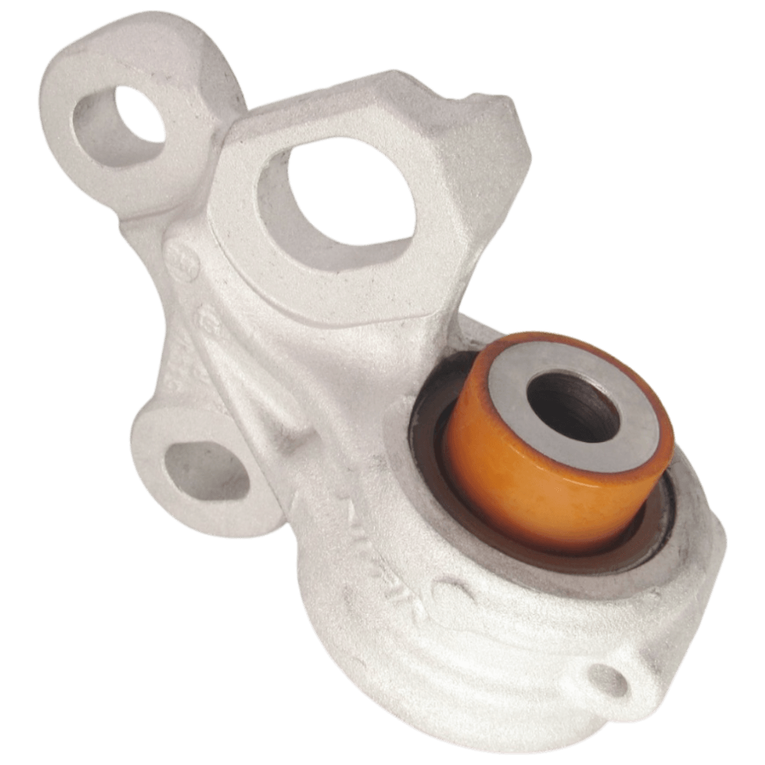 Polyurethane bushing front lower arm rear Honda Legend 1997-2004 IN BRACKET right