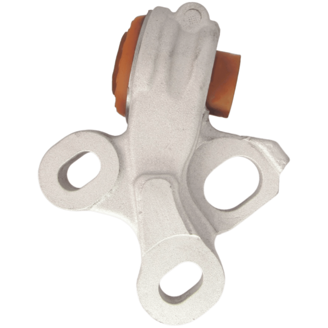 Polyurethane bushing front lower arm rear Honda Legend 1997-2004 IN BRACKET right