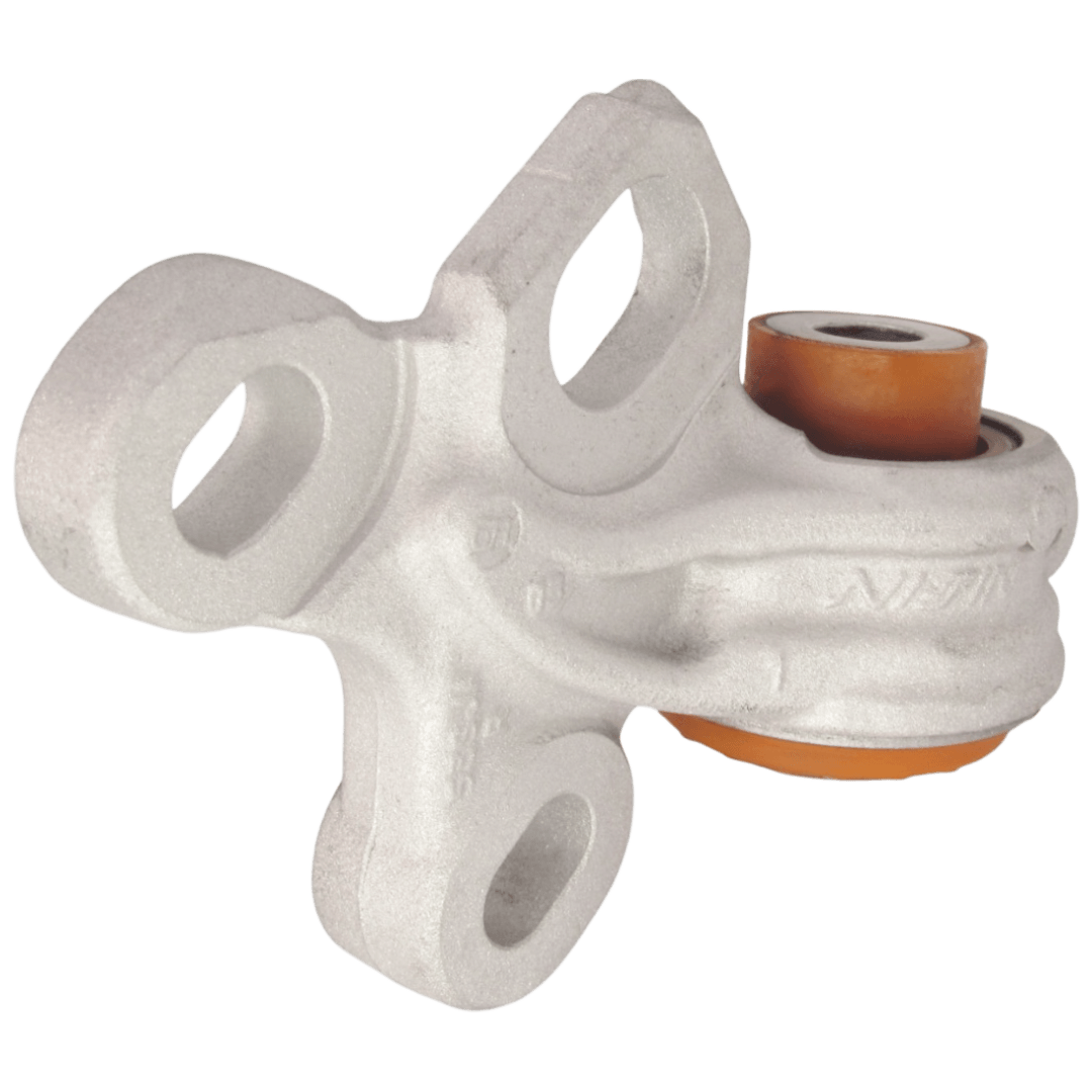 Polyurethane bushing front lower arm rear Honda Legend 1997-2004 IN BRACKET right