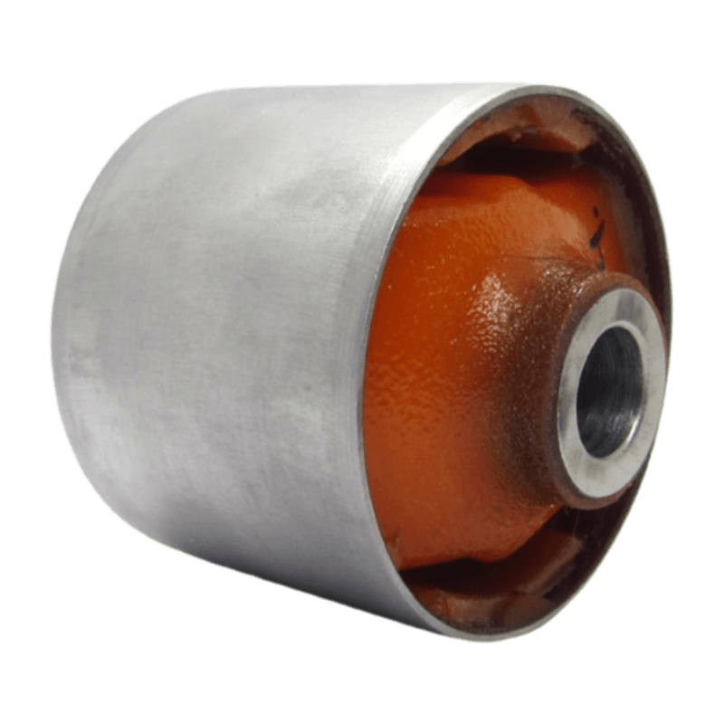 Полиуретановый сайлентблок переднего моста Nissan Navara 1986-1997 оптом от PolyPro