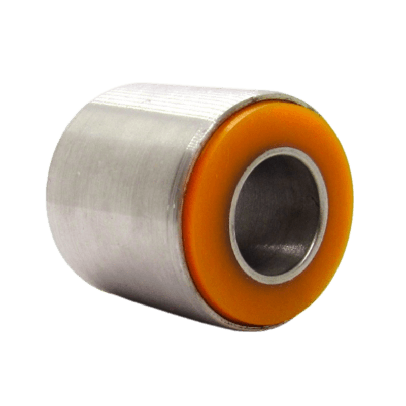 Polyurethane silent block for screen John Deere 1085: AZ54780, AZ30671, AZ30671.P, AZ30671P wholesale from PolyPro.