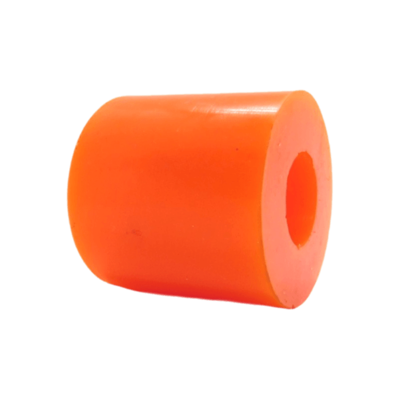 Polyurethane bumper of a roar of the combine John Deere 1032: P49545, AZ30965, 17x38x39 wholesale from PolyPro.