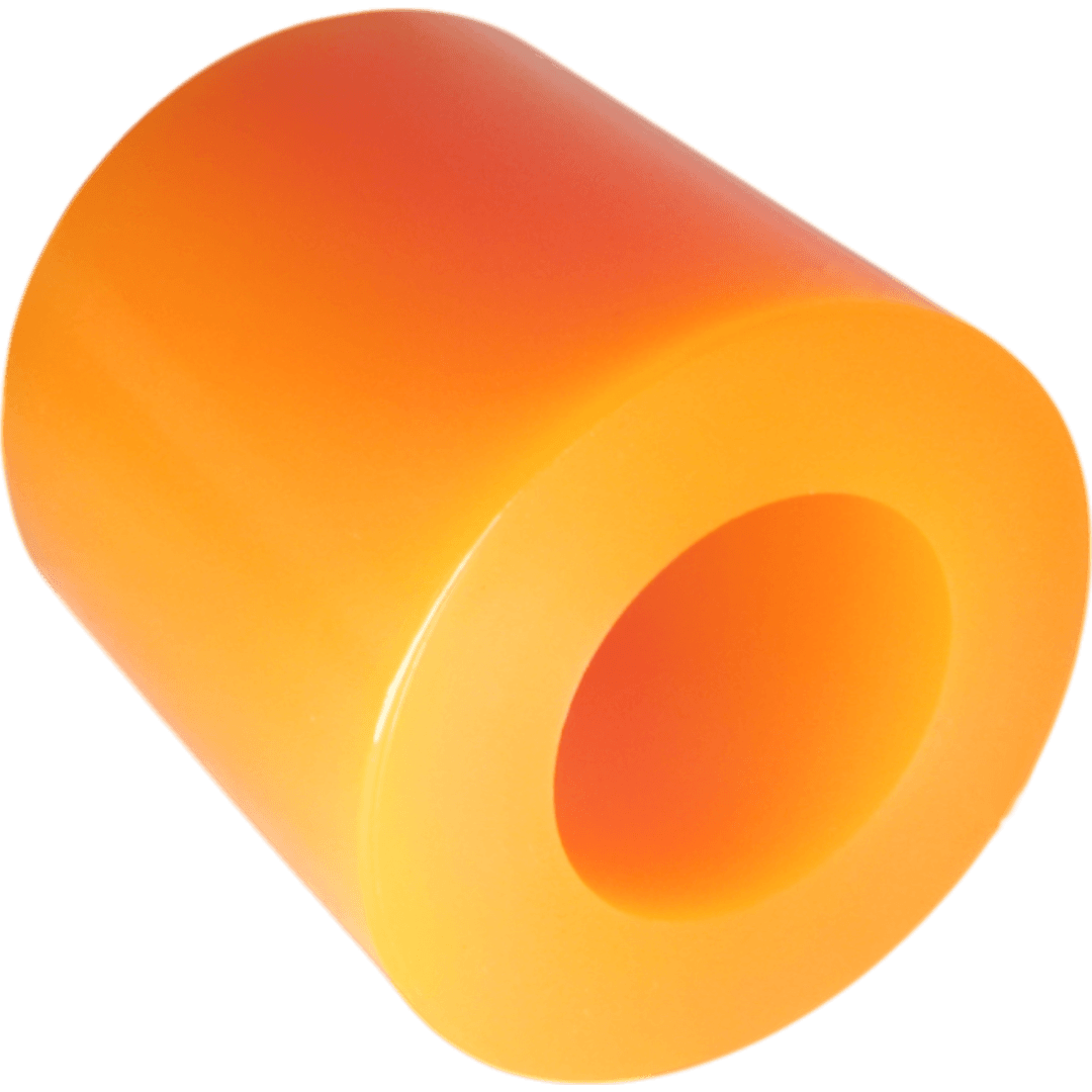 Polyurethane bumper of a roar of the combine John Deere 21х40х41