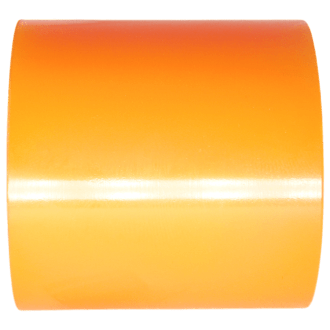 Polyurethane bumper of a roar of the combine John Deere 21х40х41