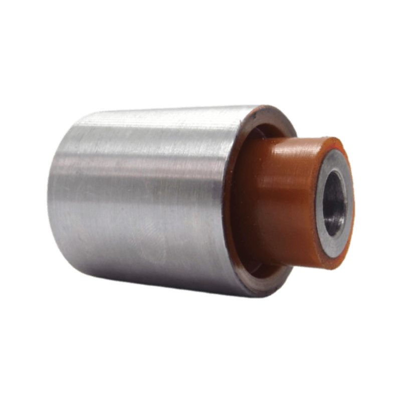 Полиуретановый сайлентблок задней цапфы Volvo S80 I 1998-2006 оптом от PolyPro