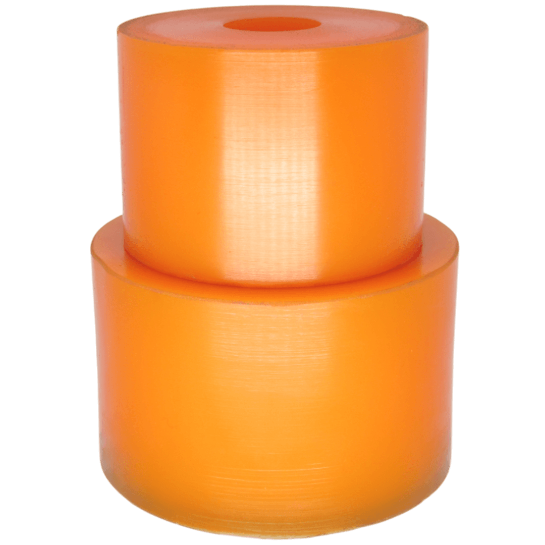 Полиуретановая подушка рамы Mitsubishi Pajero Sport 2008-2016