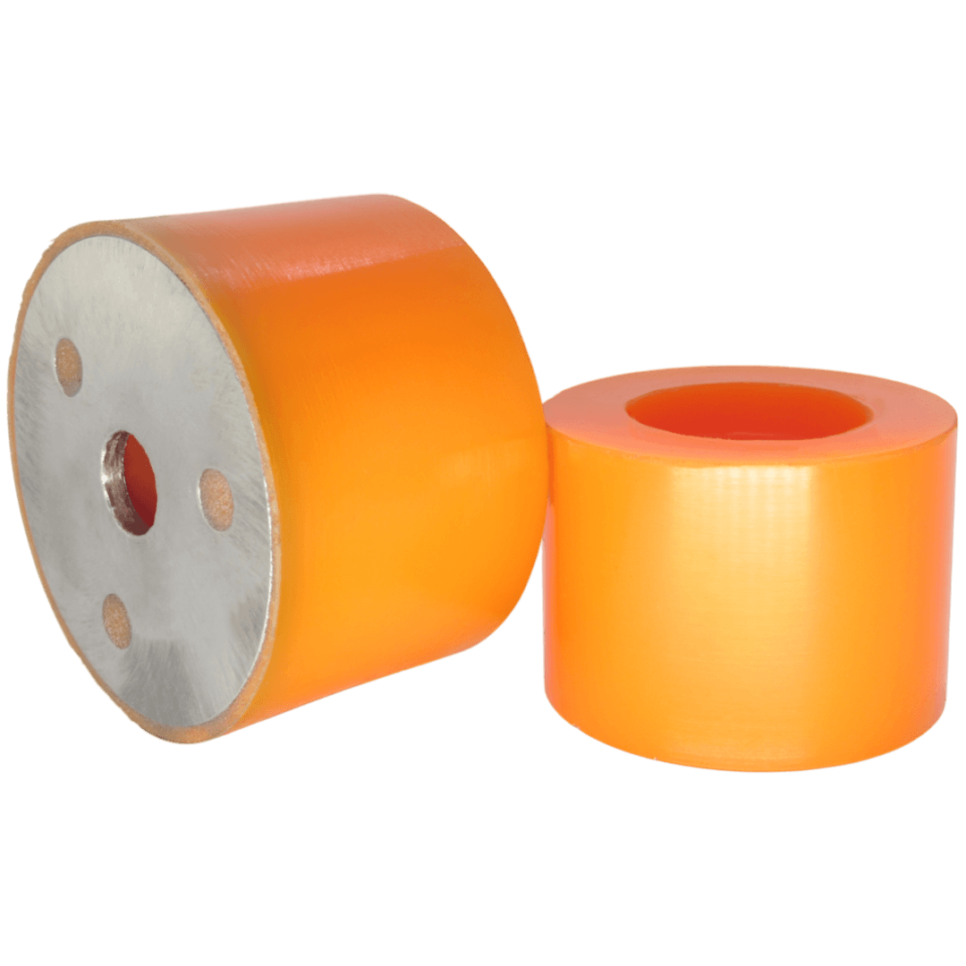 Полиуретановая подушка рамы Mitsubishi Pajero Sport 2008-2016