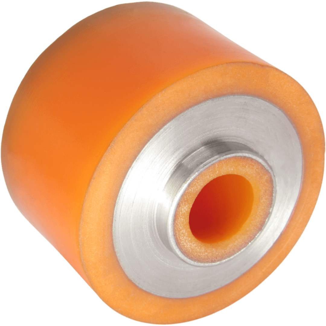 Поліуретанова подушка рами Mitsubishi Pajero Sport 2008-2016