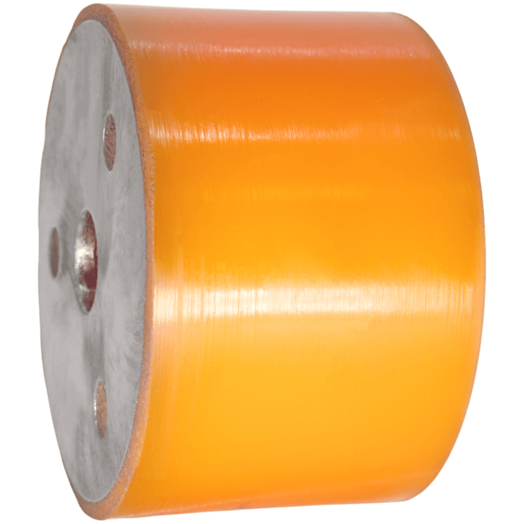 Поліуретанова подушка рами Mitsubishi Pajero Sport 2008-2016