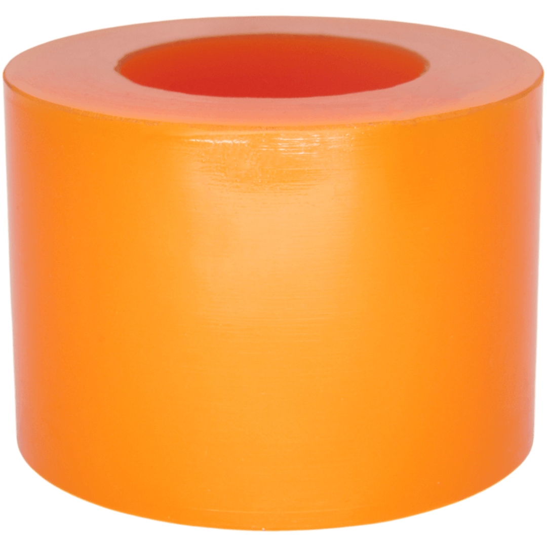 Полиуретановая подушка рамы Mitsubishi Pajero Sport 2015-