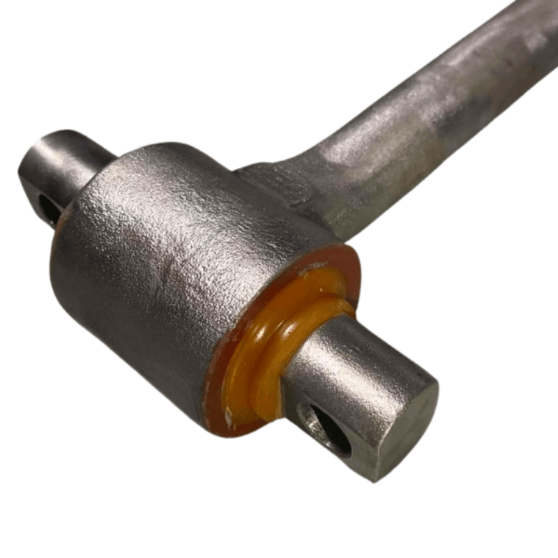 Polyurethane bushing rear trailing arm Daf LF45 2001- RECONSTRUCTION OF YOUR