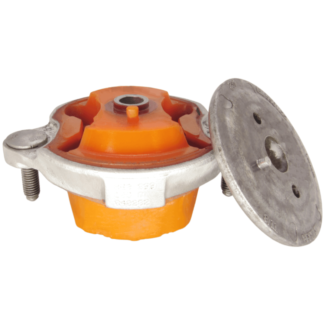 Polyurethane engine mount gear box Audi A4 В7 2004-2008