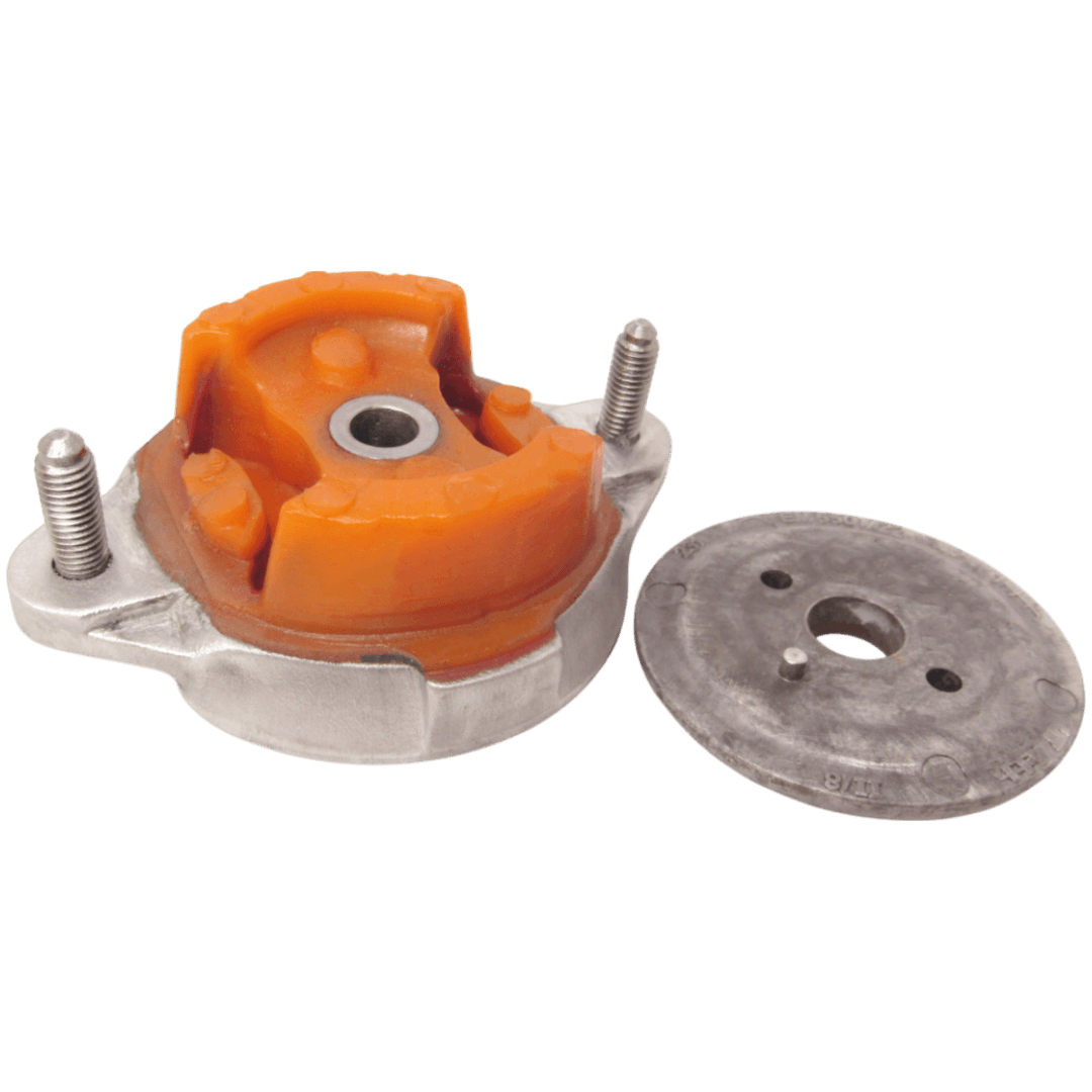 Поліуретанова подушка двигуна КПП Seat Exeo 2008-2014 РЕКОНСТРУКЦІЯ ВАШОЇ: 8E0 399 105 HS, 8E0399105HS, 1003990035, 100 399 0035, 32934145, 34145, 3110601, 8E0 399 105 EF, 8E0399105EF оптом від PolyPro.