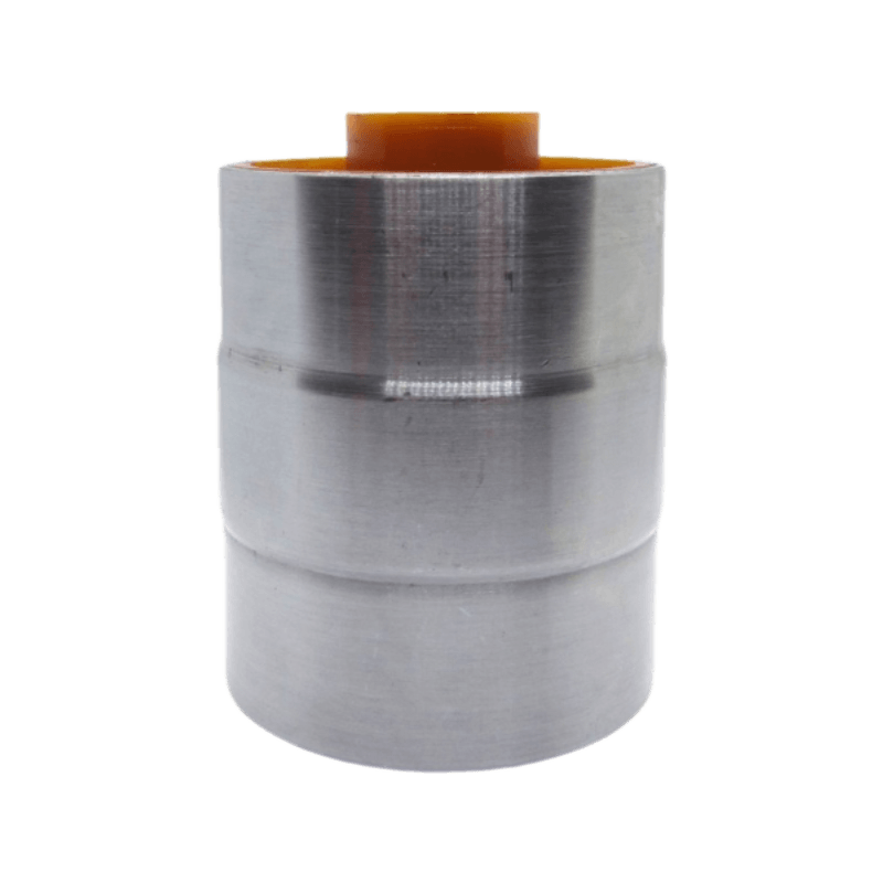 Полиуретановый сайлентблок переднего нижнего кривого рычага Lexus Ls (UVF4, USF4) 2006-2017