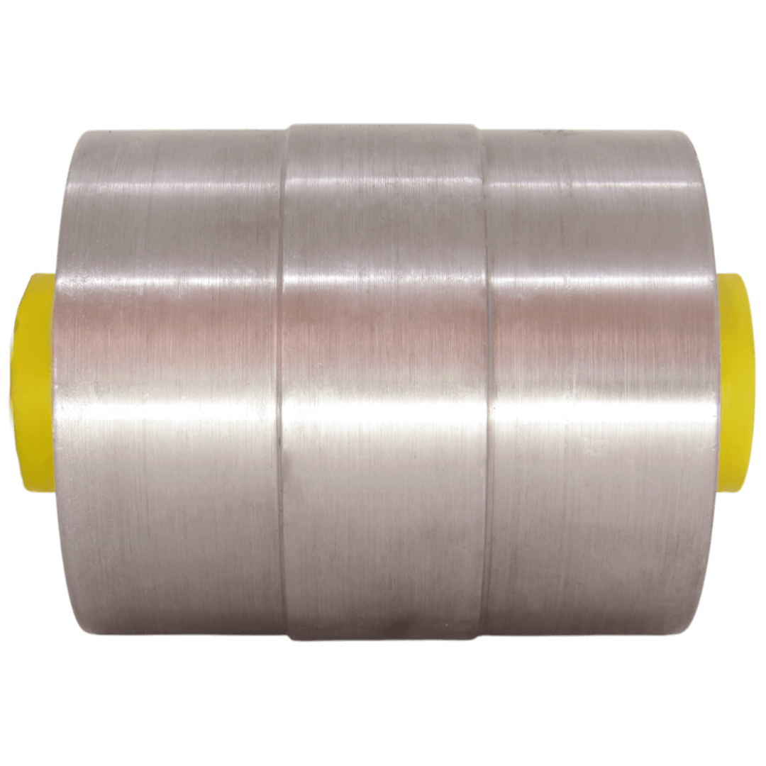 Полиуретановый сайлентблок переднего нижнего кривого рычага Lexus Ls (UVF4, USF4) 2006-2017 HARDNESS