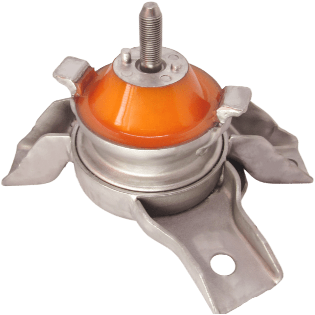 Поліуретанова подушка двигуна права Hyundai Getz 2002-2011: 218151c220, 21815 1C220, 218151C220 оптом від PolyPro.