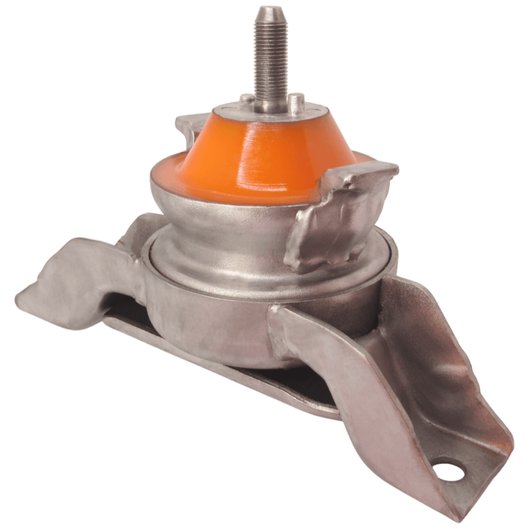 Полиуретановая подушка двигателя правая Hyundai Getz 2002-2011: 218151c220, 21815 1C220, 218151C220 оптом от PolyPro.