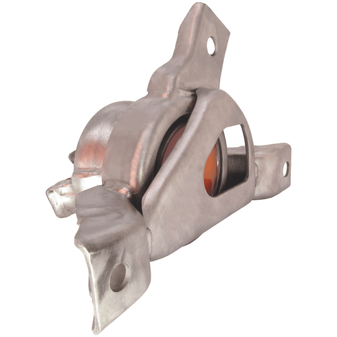 Polyurethane engine mount right Hyundai Getz 2002-2011 RECONSTRUCTION OF YOUR